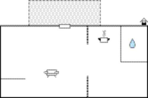 Awesome Home In S�sel With Wifi