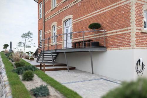 Apartamento Goldm�dchen 93 - Honeymoon Suite