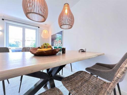 Ferienhaus Olivenoog