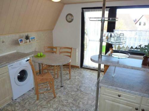 Apartamento Ferienwohnung "nettchen" Objekt Id 12051-4