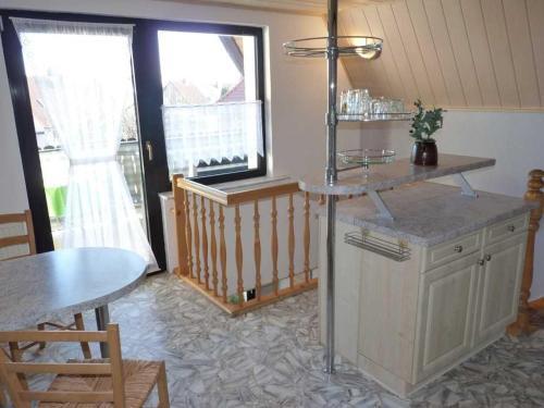 Apartamento Ferienwohnung "nettchen" Objekt Id 12051-4