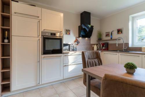 Ferienhaus D�nengras Ferienhaus D�nengras 1a