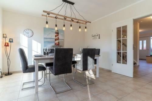 Ferienhaus D�nengras Ferienhaus D�nengras 1a