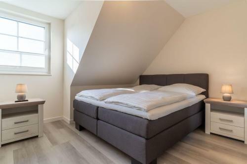 Ferienhaus D�nengras Ferienhaus D�nengras 1a