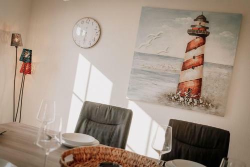 Ferienhaus D�nengras Ferienhaus D�nengras 1a
