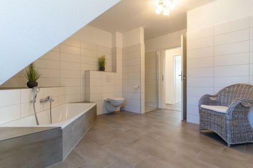 Ferienhaus D�nengras Ferienhaus D�nengras 1a