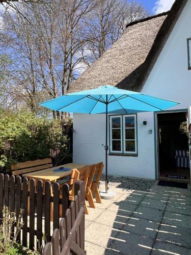 Moorhuus - Paradies Am Wilden Moor