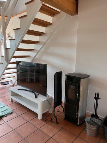 Moorhuus - Paradies Am Wilden Moor