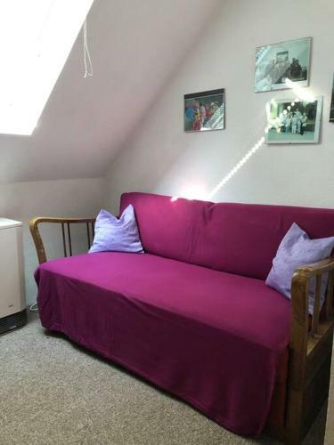 Apartamento Ferienwohnung Schlossberg 3