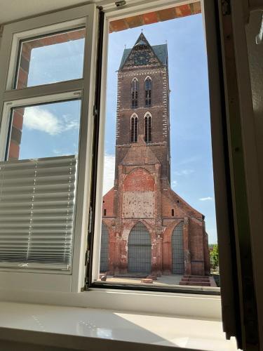 Apartamento Marienkirche 1 - Abc335