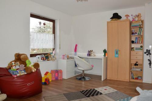 Apartamento Ferienwohnung Anna