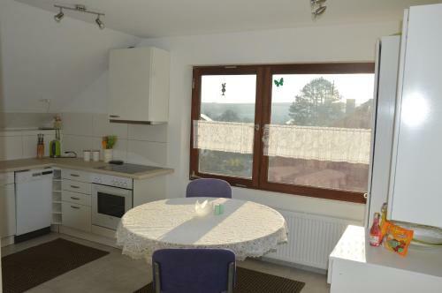 Apartamento Ferienwohnung Anna