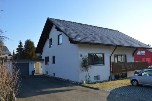 Apartamento Ferienwohnung Anna