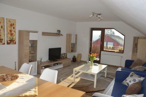 Apartamento Ferienwohnung Anna