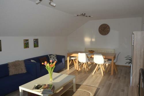 Apartamento Ferienwohnung Anna
