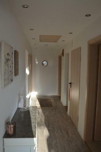 Apartamento Ferienwohnung Anna