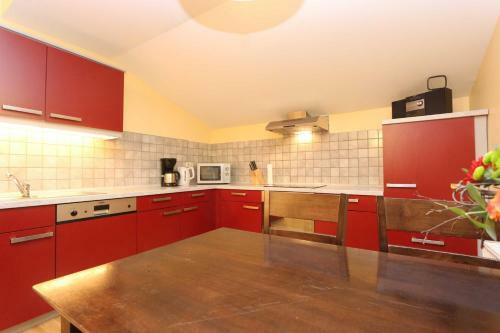 Apartamento "haus Am Wald" Strandnah - Fewo Cc