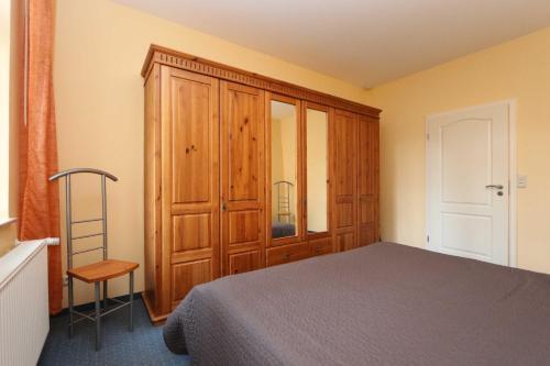 Apartamento "haus Am Wald" Strandnah - Fewo Cc