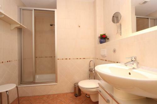 Apartamento "haus Am Wald" Strandnah - Fewo Cc