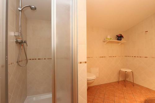 Apartamento "haus Am Wald" Strandnah - Fewo Cc