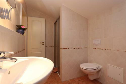 Apartamento "haus Am Wald" Strandnah - Fewo Cc