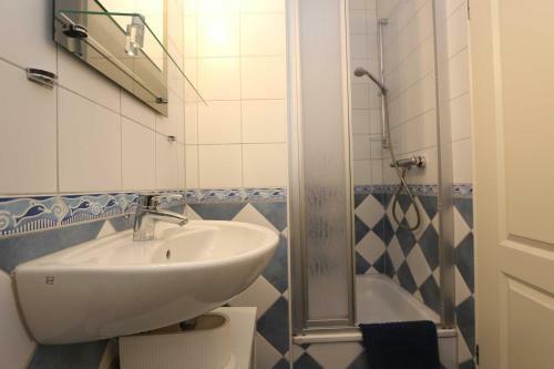 Apartamento "haus Rubert" Strandnah - Fewo Cc