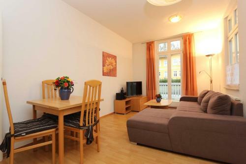 Apartamento "haus Rubert" Strandnah - Fewo Cc
