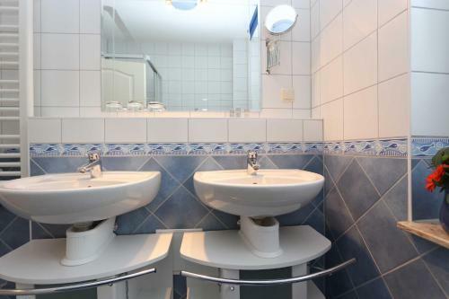 Apartamento "haus Rubert" Strandnah - Fewo Cc