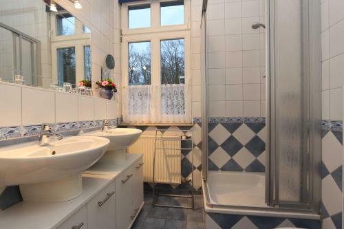 Apartamento "haus Rubert" Strandnah - Fewo Cc