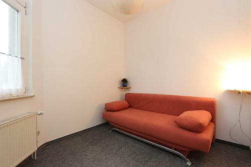 Apartamento "haus Rubert" Strandnah - Fewo Cc