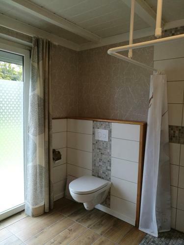 Apartamento Ferienwohnung Pelzer - A64099