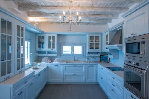 Villa Aelia Hospitality Paros