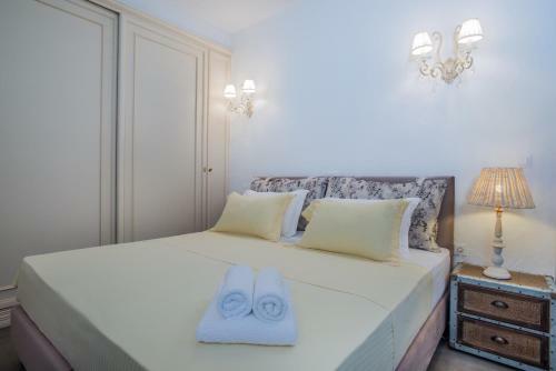 Villa Aelia Hospitality Paros