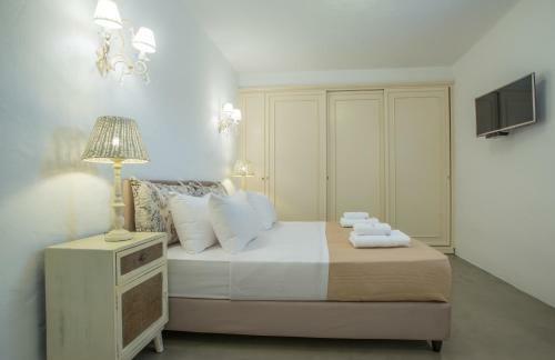 Villa Aelia Hospitality Paros