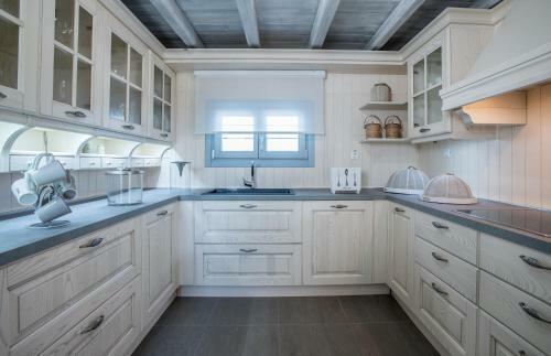 Villa Aelia Hospitality Paros