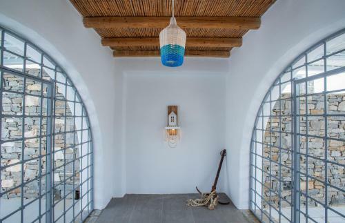 Villa Aelia Hospitality Paros