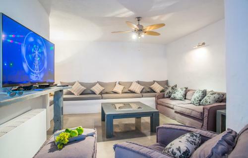 Villa Aelia Hospitality Paros