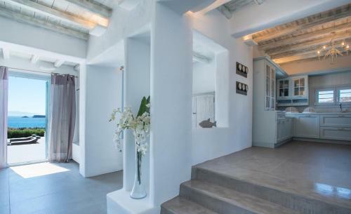 Villa Aelia Hospitality Paros
