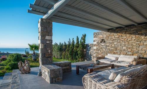 Villa Aelia Hospitality Paros