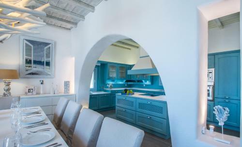Villa Aelia Hospitality Paros