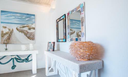 Villa Aelia Hospitality Paros