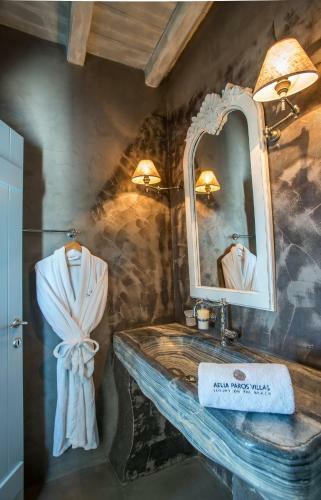 Villa Aelia Hospitality Paros