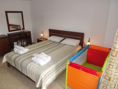 Apartamento Istira