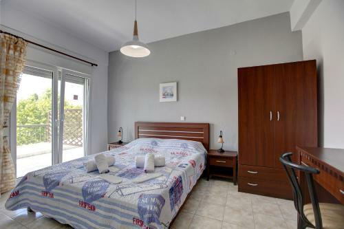 Apartamento Istira