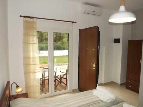 Apartamento Istira