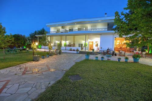 Apartamento Istira
