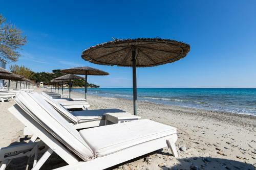 Apartamento Newstory Luxury Suites Possidi