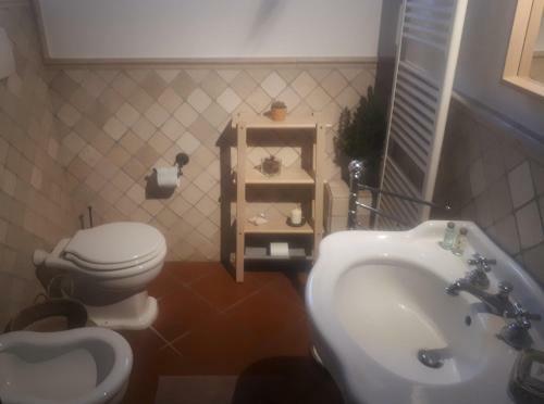 B&B I Pini Di Storaco