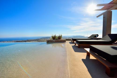 Villa Alabaster By Rocks Estates