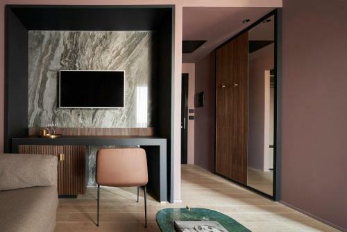 Executive Spa Hotel